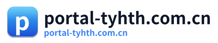portal-tyhth.com.cn Logo